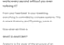 write educational medical content